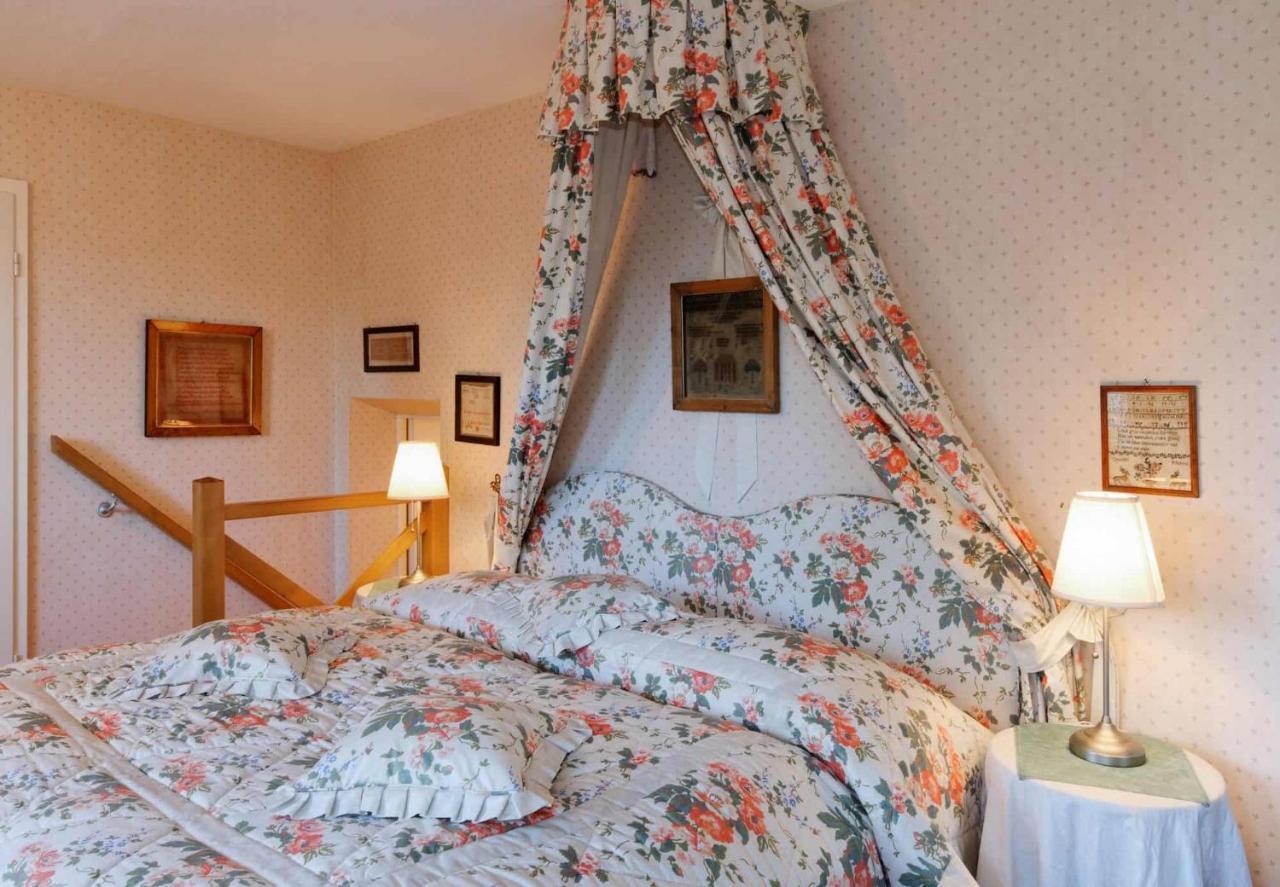 Landhaus Ettenbuehl Bed And Breakfast Бад-Беллінген Екстер'єр фото